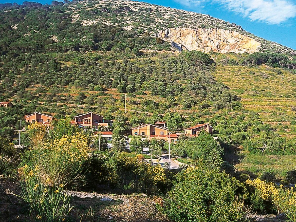 Appartamento Locazione Turistica Elbamar Lacona I-2 Capoliveri  Esterno foto